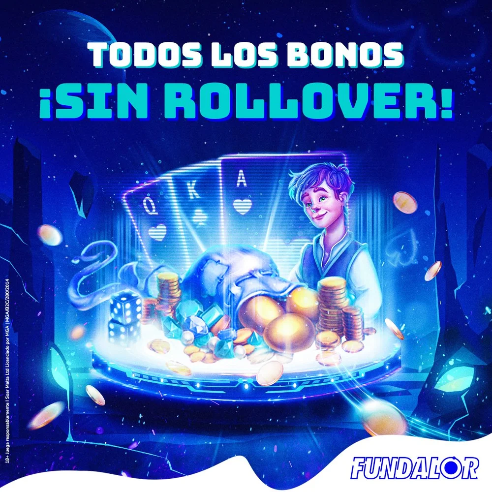 Son Seguras las Transacciones en Fundalor Casino