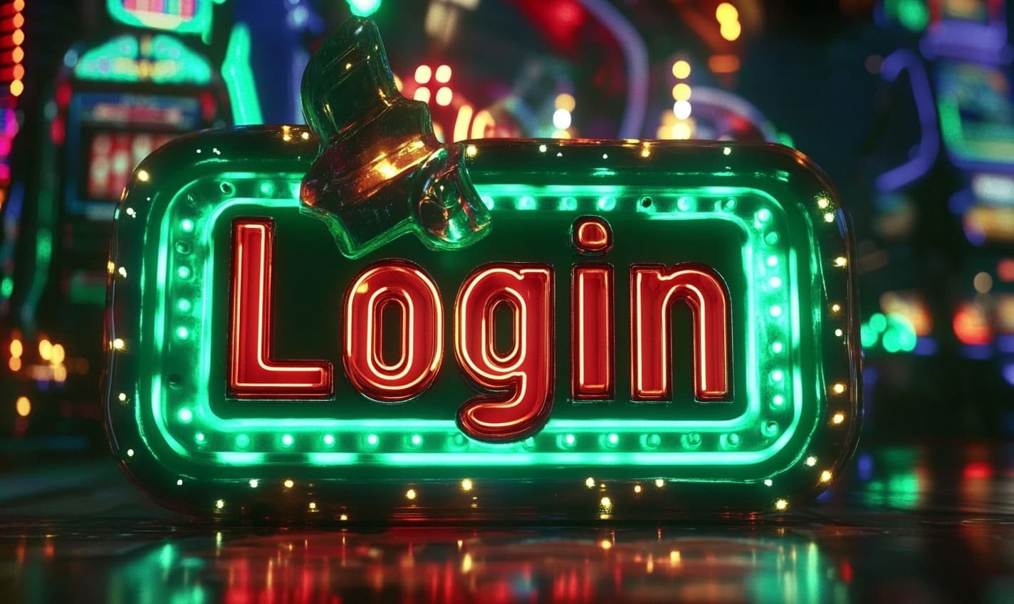 Inicio de sesión Fundalor Casino