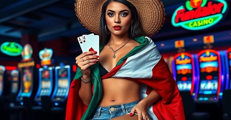 servicio al cliente de Fundalor Casino